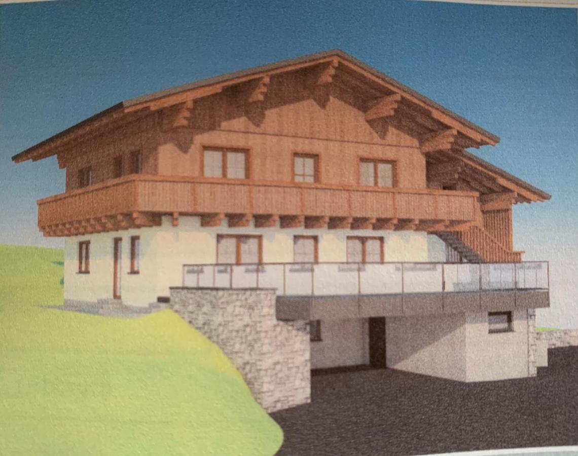 Appartments Zirbennest Schladming Exterior foto